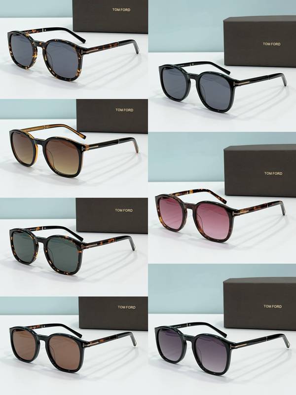 Tom Ford Sunglasses Top Quality TOS01427